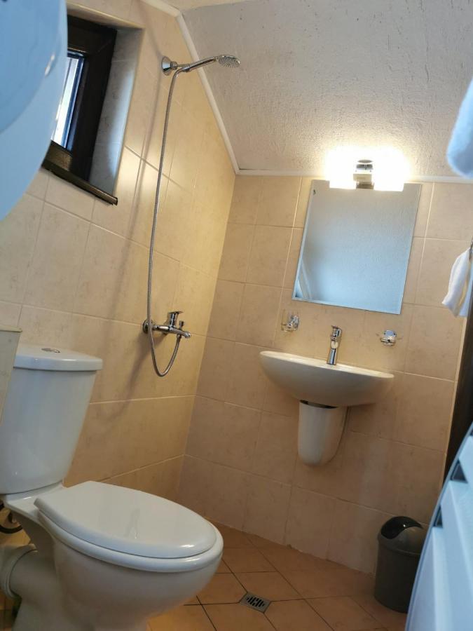 Pirin And Bansko View Studio Exterior photo