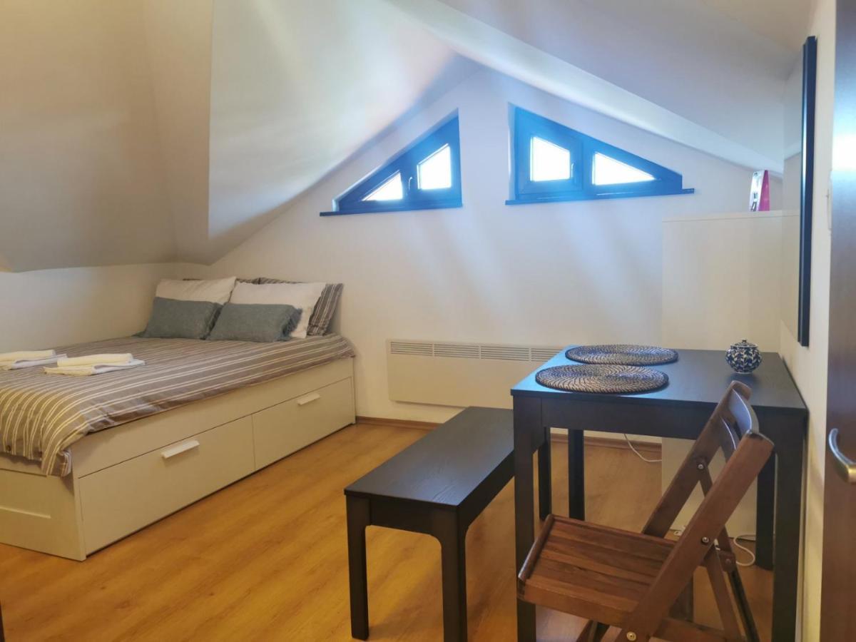 Pirin And Bansko View Studio Exterior photo